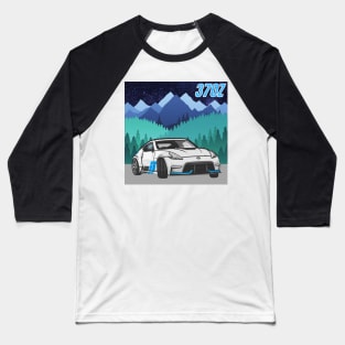 370z DRIFT Baseball T-Shirt